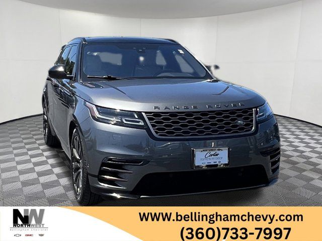 2018 Land Rover Range Rover Velar R-Dynamic SE
