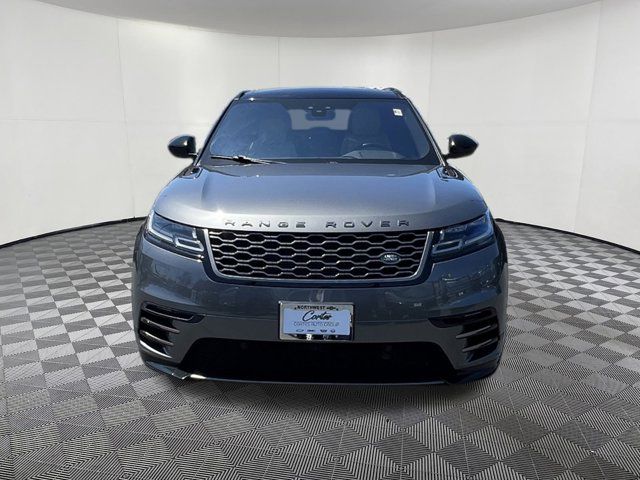 2018 Land Rover Range Rover Velar R-Dynamic SE