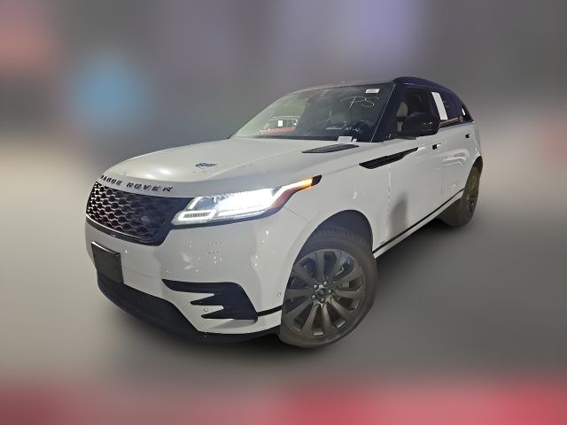 2018 Land Rover Range Rover Velar R-Dynamic SE