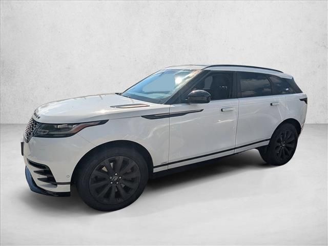 2018 Land Rover Range Rover Velar R-Dynamic SE