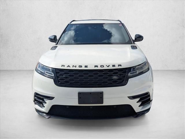 2018 Land Rover Range Rover Velar R-Dynamic SE