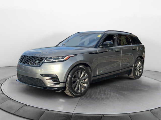 2018 Land Rover Range Rover Velar R-Dynamic SE