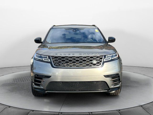 2018 Land Rover Range Rover Velar R-Dynamic SE