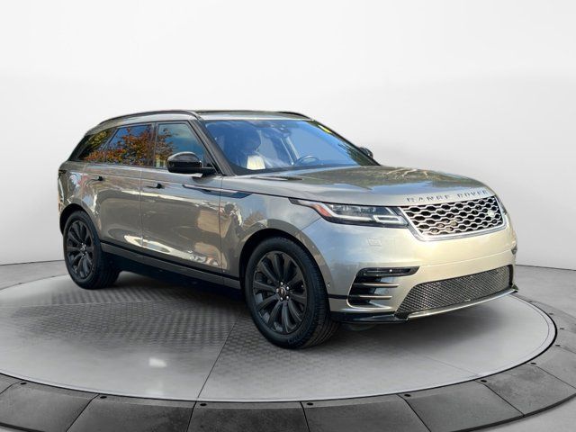 2018 Land Rover Range Rover Velar R-Dynamic SE