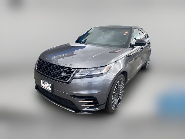 2018 Land Rover Range Rover Velar R-Dynamic SE