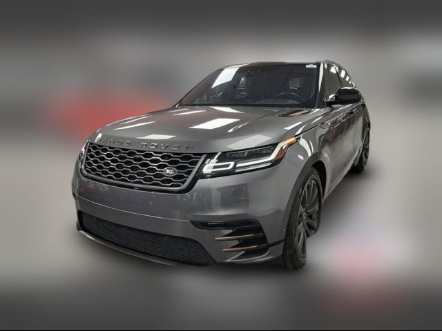 2018 Land Rover Range Rover Velar R-Dynamic SE