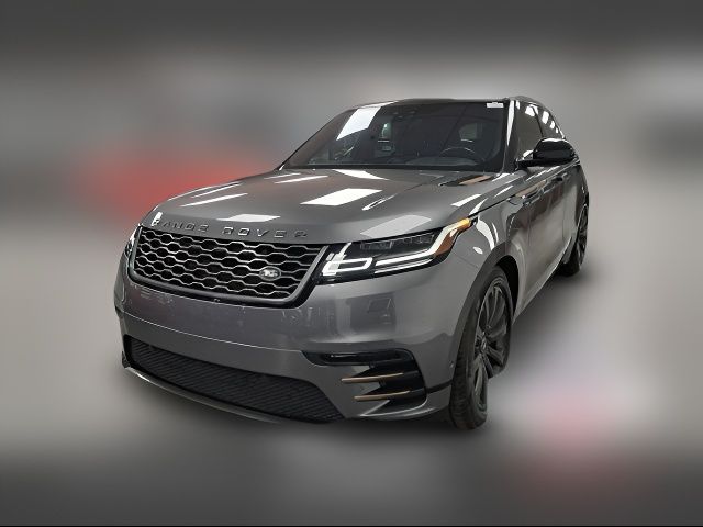 2018 Land Rover Range Rover Velar R-Dynamic SE