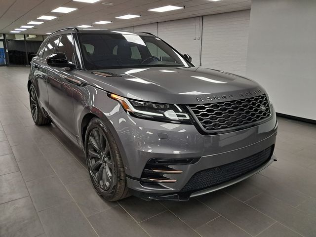 2018 Land Rover Range Rover Velar R-Dynamic SE