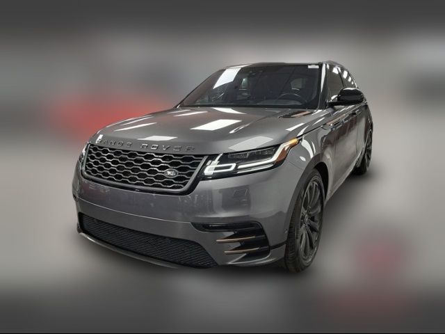 2018 Land Rover Range Rover Velar R-Dynamic SE