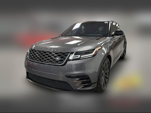 2018 Land Rover Range Rover Velar R-Dynamic SE