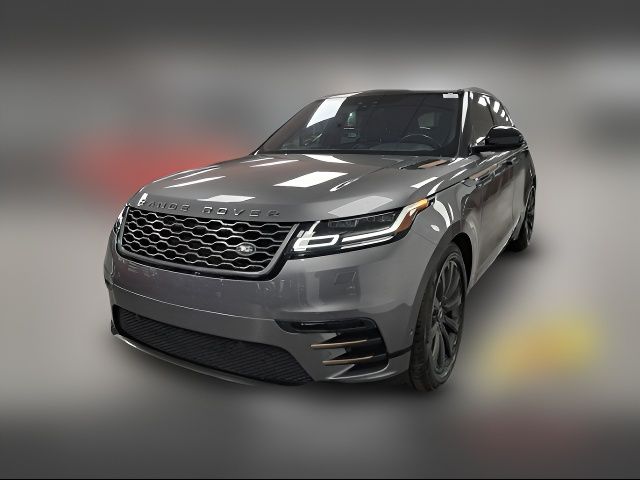 2018 Land Rover Range Rover Velar R-Dynamic SE