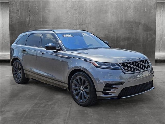 2018 Land Rover Range Rover Velar R-Dynamic SE