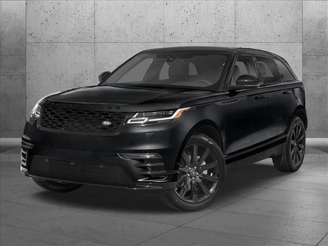 2018 Land Rover Range Rover Velar R-Dynamic SE