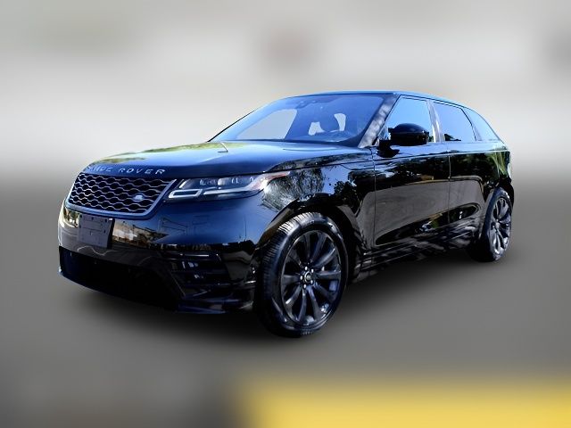 2018 Land Rover Range Rover Velar R-Dynamic SE