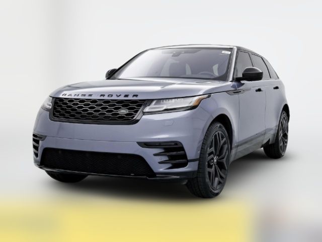 2018 Land Rover Range Rover Velar R-Dynamic SE