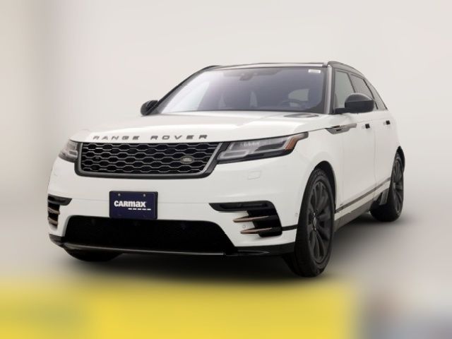 2018 Land Rover Range Rover Velar R-Dynamic SE