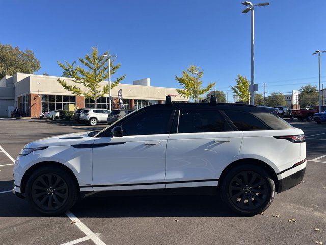 2018 Land Rover Range Rover Velar R-Dynamic SE