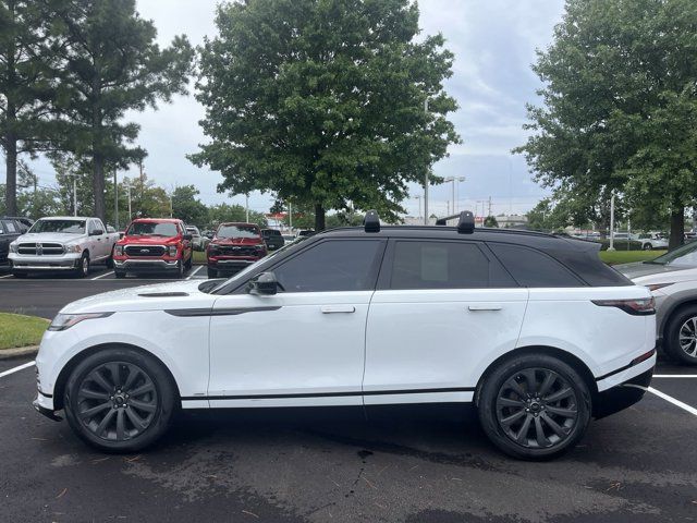 2018 Land Rover Range Rover Velar R-Dynamic SE