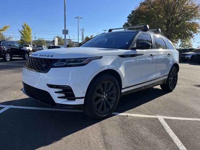 2018 Land Rover Range Rover Velar R-Dynamic SE