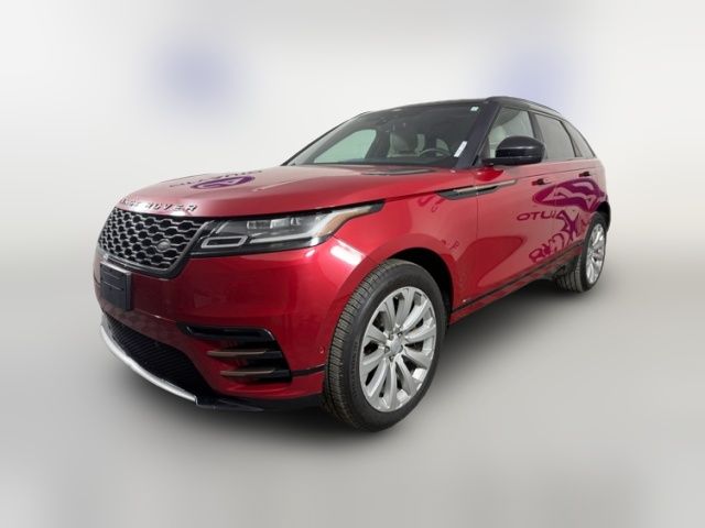 2018 Land Rover Range Rover Velar R-Dynamic SE