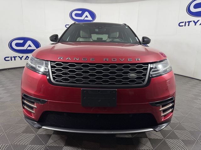 2018 Land Rover Range Rover Velar R-Dynamic SE
