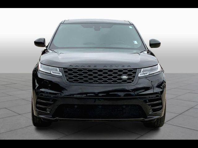 2018 Land Rover Range Rover Velar R-Dynamic SE