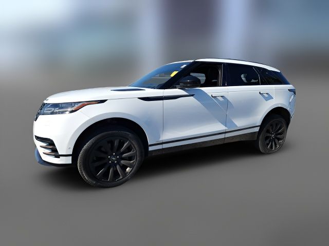 2018 Land Rover Range Rover Velar R-Dynamic SE