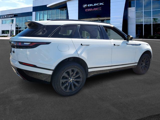 2018 Land Rover Range Rover Velar R-Dynamic SE