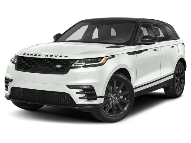 2018 Land Rover Range Rover Velar R-Dynamic SE