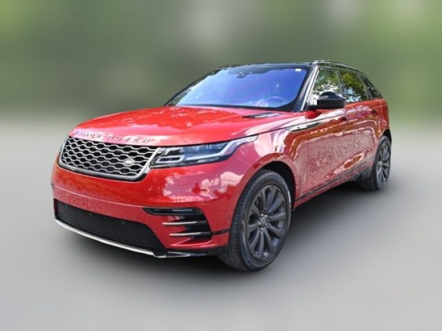 2018 Land Rover Range Rover Velar R-Dynamic SE