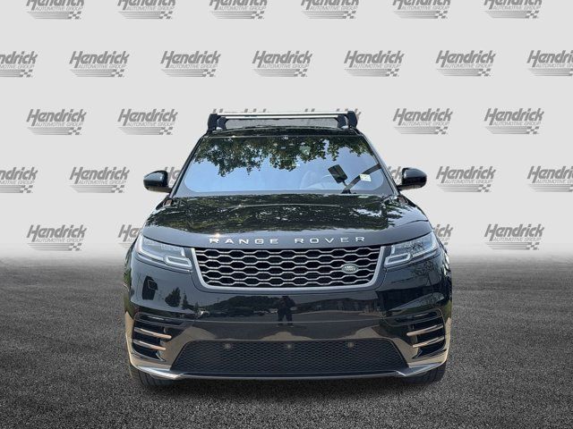 2018 Land Rover Range Rover Velar R-Dynamic SE