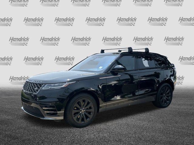 2018 Land Rover Range Rover Velar R-Dynamic SE