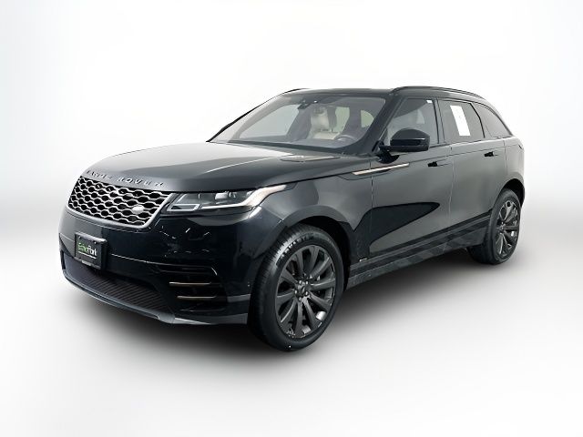 2018 Land Rover Range Rover Velar R-Dynamic SE