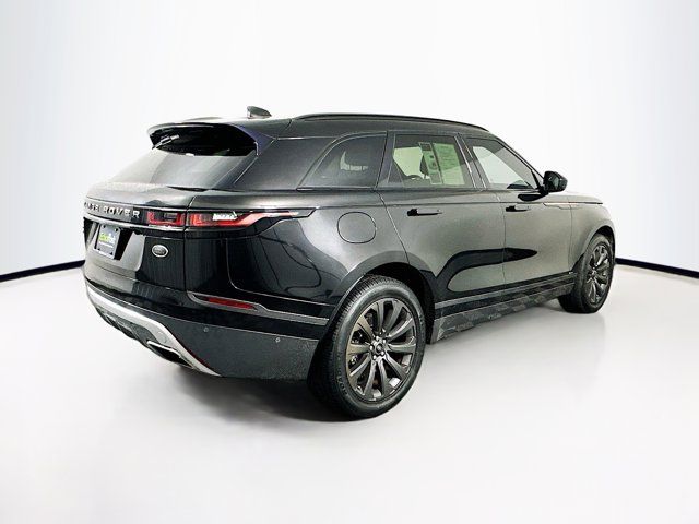 2018 Land Rover Range Rover Velar R-Dynamic SE