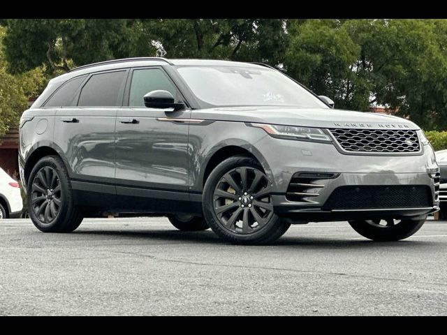 2018 Land Rover Range Rover Velar R-Dynamic SE