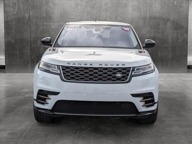 2018 Land Rover Range Rover Velar R-Dynamic SE