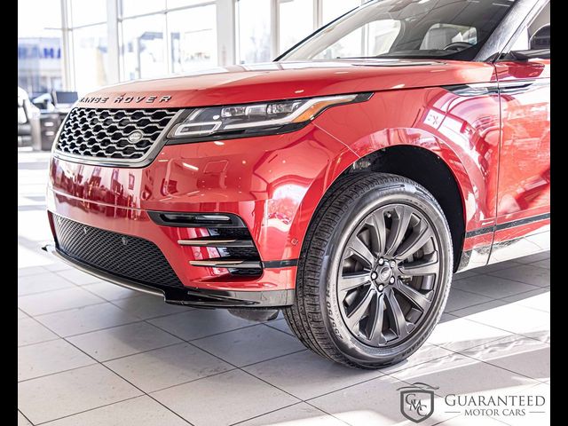 2018 Land Rover Range Rover Velar R-Dynamic SE