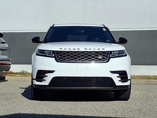 2018 Land Rover Range Rover Velar R-Dynamic SE