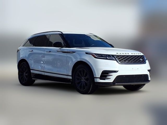 2018 Land Rover Range Rover Velar R-Dynamic SE