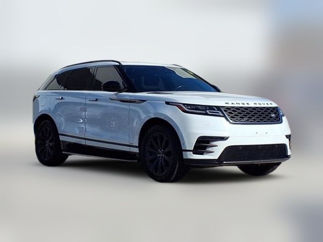 2018 Land Rover Range Rover Velar R-Dynamic SE