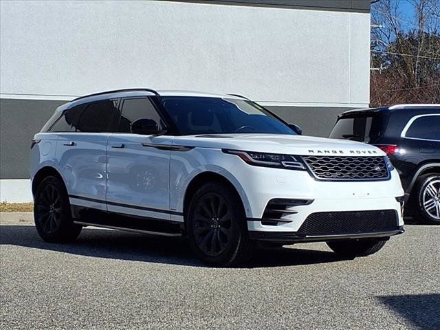 2018 Land Rover Range Rover Velar R-Dynamic SE