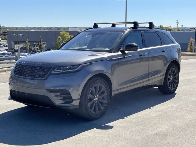 2018 Land Rover Range Rover Velar R-Dynamic SE