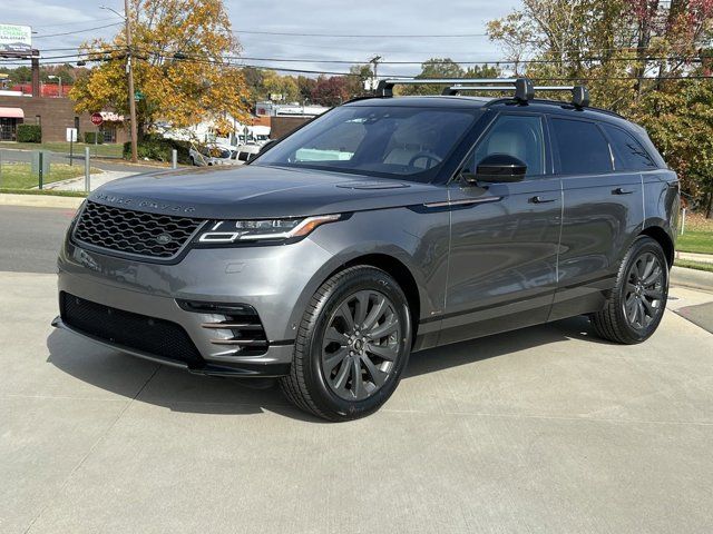 2018 Land Rover Range Rover Velar R-Dynamic SE