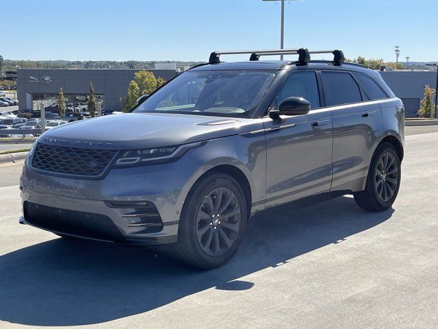 2018 Land Rover Range Rover Velar R-Dynamic SE