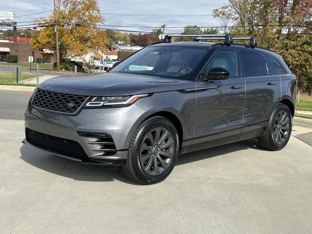 2018 Land Rover Range Rover Velar R-Dynamic SE