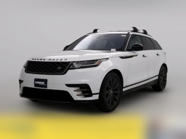 2018 Land Rover Range Rover Velar R-Dynamic SE