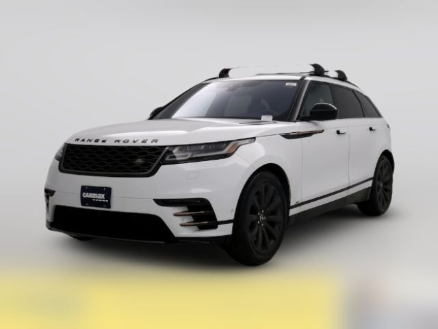 2018 Land Rover Range Rover Velar R-Dynamic SE