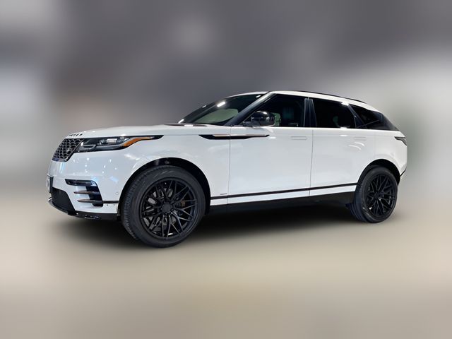 2018 Land Rover Range Rover Velar R-Dynamic SE
