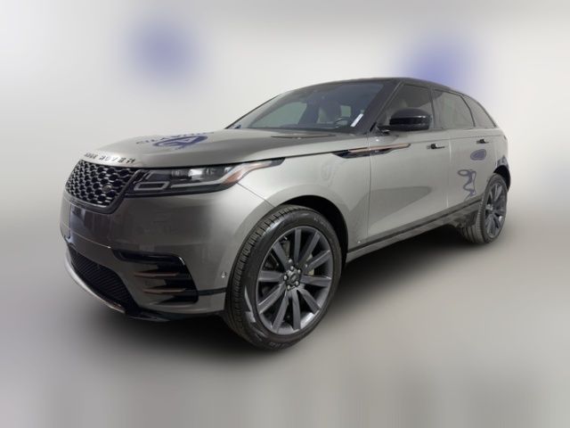 2018 Land Rover Range Rover Velar R-Dynamic SE