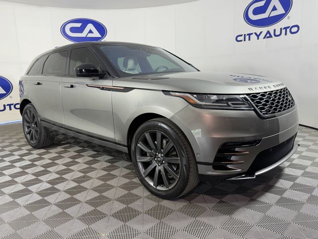 2018 Land Rover Range Rover Velar R-Dynamic SE